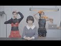 上坂すみれ「テトリアシトリ(PARKGOLF REMIX)」 Music Video