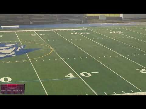 West Haven High School vs North Haven High School Mens Varsity Football