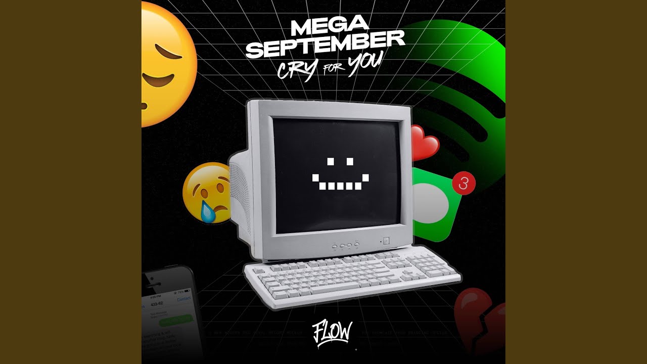 Watch MEGA CRY FOR YOU on YouTube Watch MEGA CRY FOR YOU on YouTube