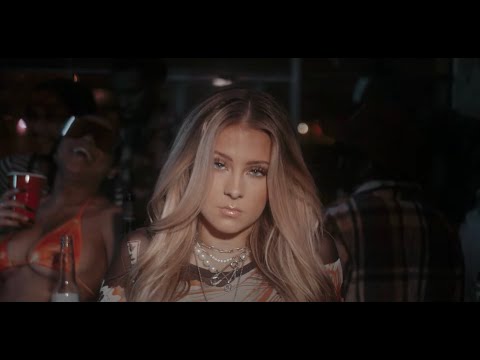 Lexi Drew - Pressure (Official Music Video)