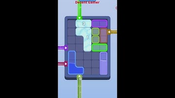 Water out puzzle level 33 walkthrough solution 