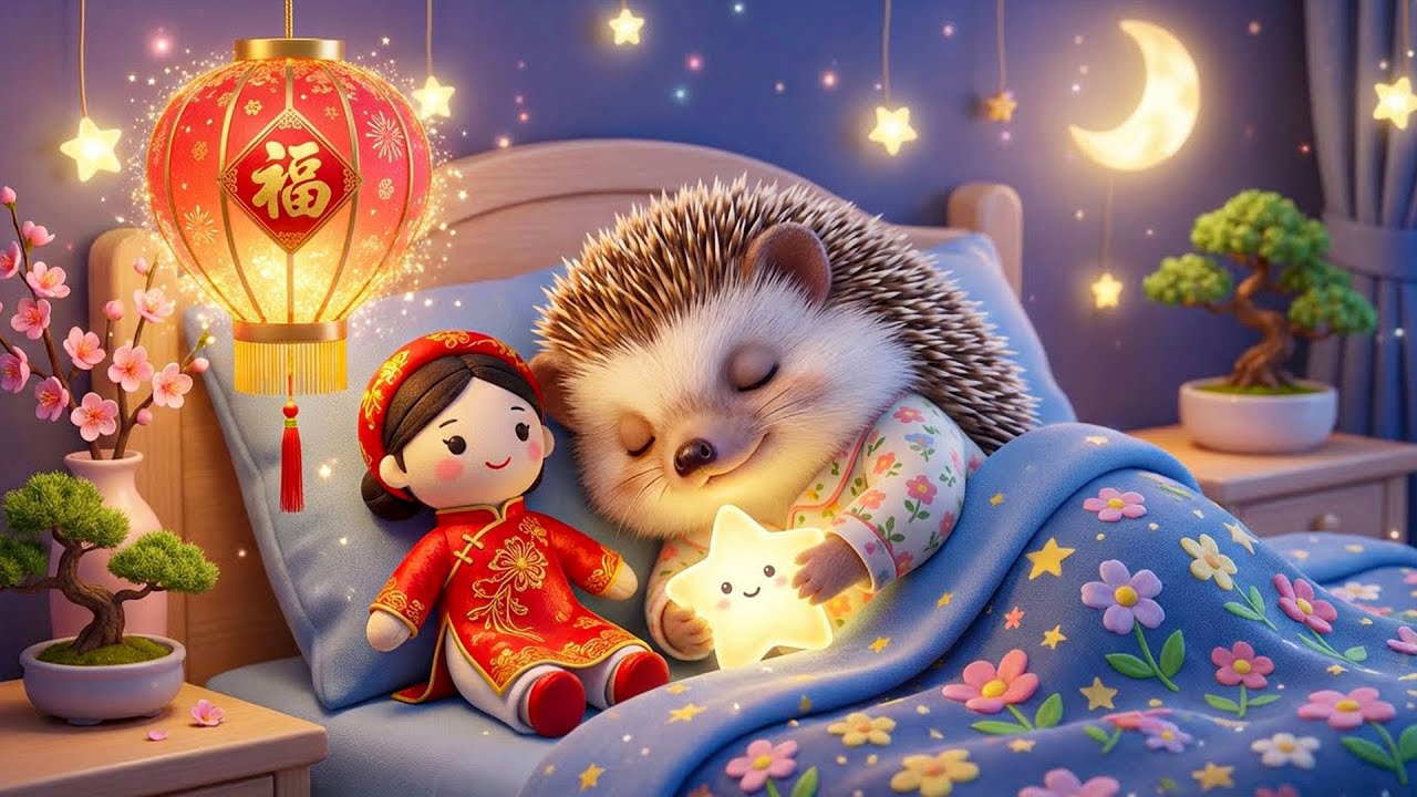 Fall Asleep Fast 🌙 Ultimate Relaxation Music for Insomnia Relief, Anxiety Reduction & Peaceful Sleep