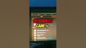 Ultrabullet Craze 😭😭 Agree?? #chess