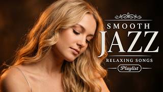 Nightfall Smooth Jazz | Elegant Female Vocals & Romantic Melodies