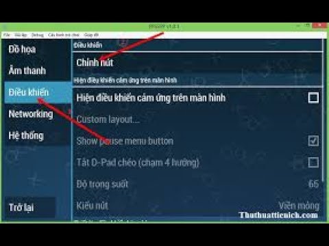 Video: Cách Chạy Trò Chơi PSP Trên Máy Tính