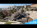 Plovdiv bulgaria  15 things to see in plovdiv  plovdiv bulgaria balkan