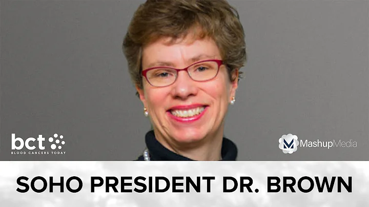 SOHO President Dr. Jennifer Brown on Key Highlights of Eleventh Annual Meeting