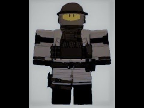 Roblox | All Ranks In Security Department (SCP: Roleplay) - YouTube