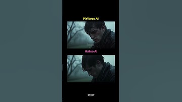 PixVerse ​​⚔️ Hailuo | เทียบผลลัพธ์ ‘Image to Video’ ของสองแพลตฟอร์มใหญ่