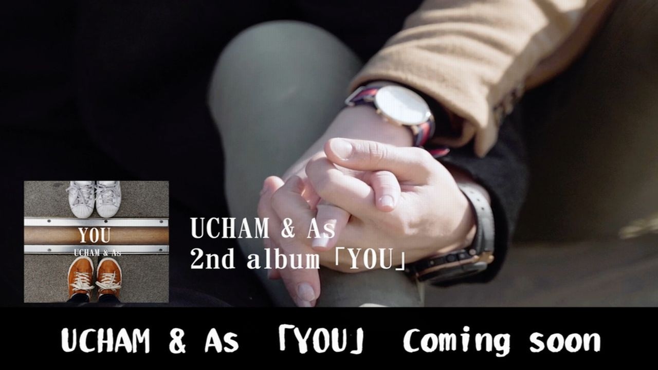 Watch UCHAM & As「YOU」YouTube SPOT on YouTube Watch UCHAM & As「YOU」YouTube SPOT on YouTube