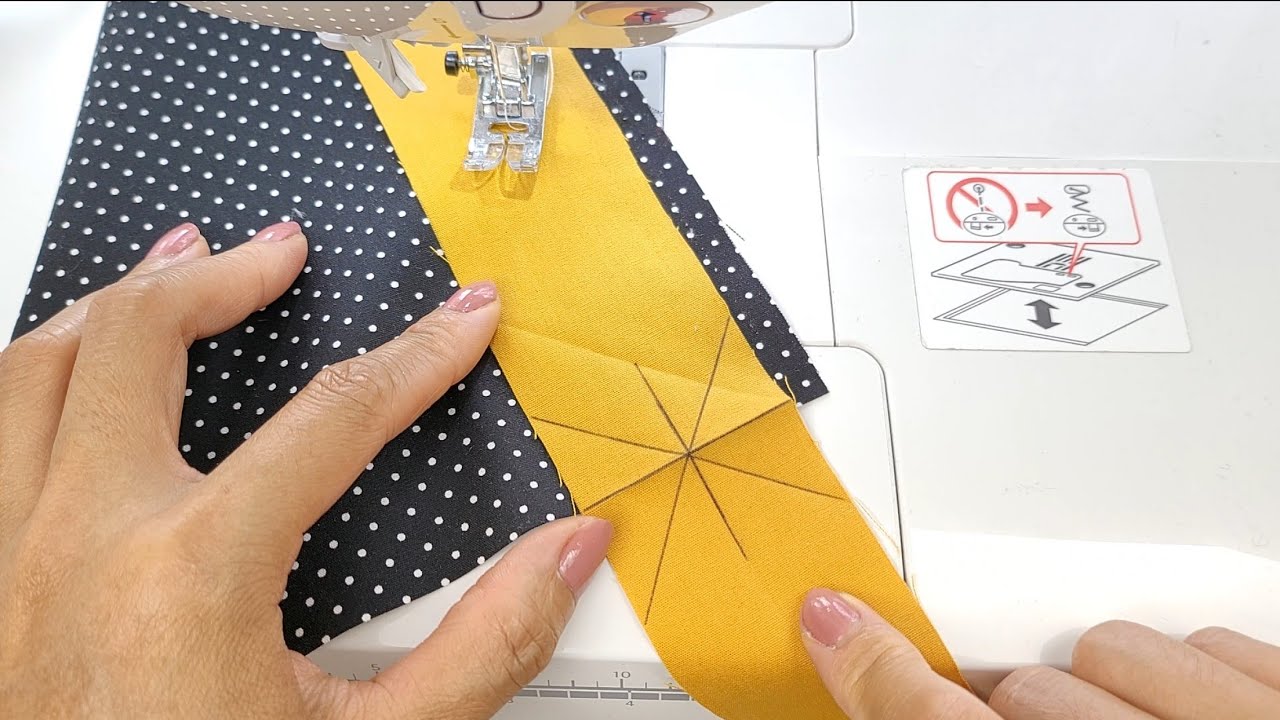 📌 3 Clever Sewing Tips and Tricks that will change your Sewing Skill