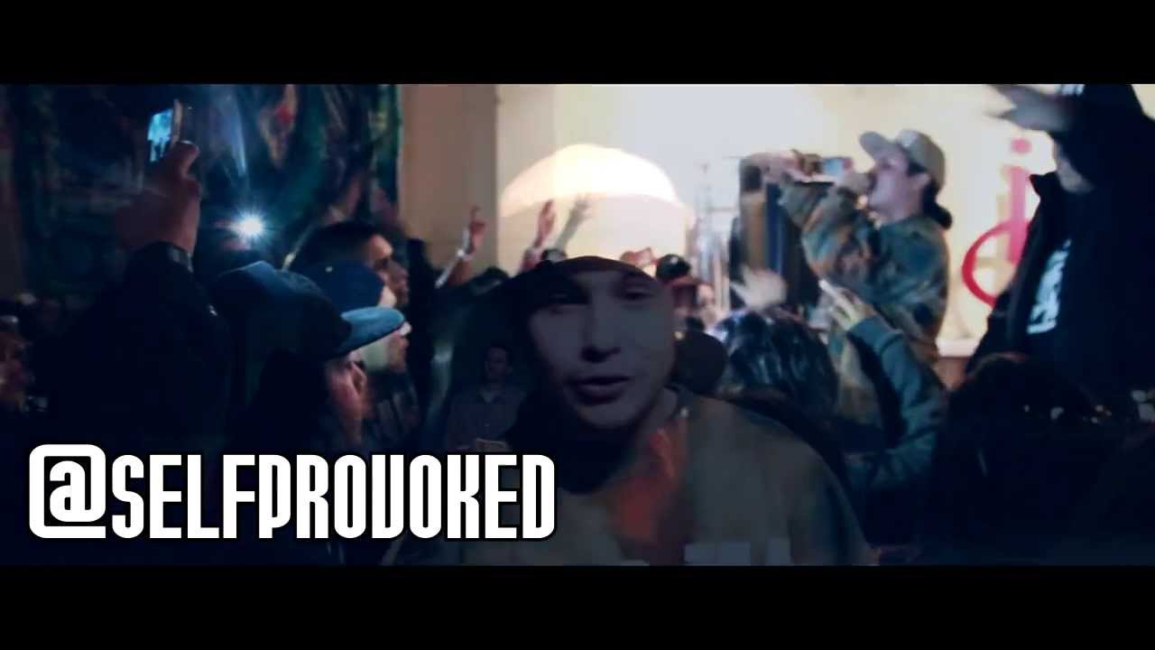 Cali Winter Classic Tour - Day 1 - Recap