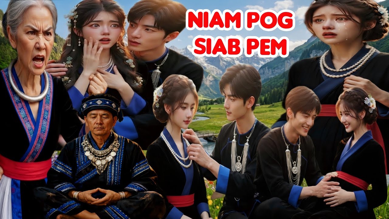 Latest Title & Thumbnail