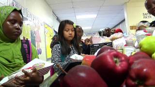Famous Ohio School Breakfast Challenge at Eakin Elementary Net Worth