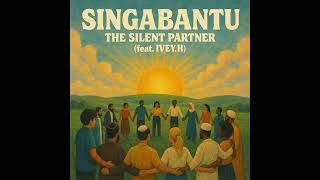Singabantu Feat  Ivey H