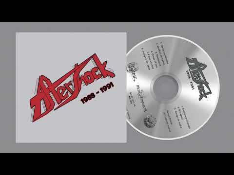 1988-1991 artwork