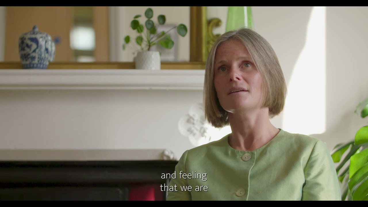 Poppy's: Hear from founder, Poppy