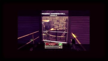 My First Mw2 Edit(After Effects)