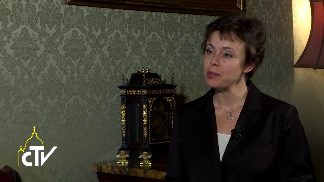 Intervista al cardinal Parolin, sul viaggio del Papa a Fatima, 11-05-2017 papa francesco wikipedia