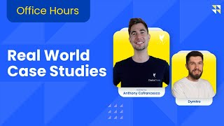 Real World Case Studies- Episode 3: Launch to top of page 1 (Data Dive Office Hours)