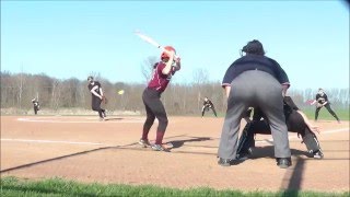 20160414 vs Canal Winchester