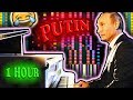 RA RA RASPUTIN ULTRA DISCO PUTIN VERSION 1 HOUR