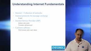 Computer Forensics Online Training: Network Forensics Module