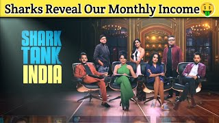 Information Shark Tank India | Shark Tank Judges Salary | shark tank judges net worth | Shark tank sharks income Guide