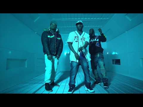 BLACK COLLAR HUSTLAZ - PULLIN UP - Music from the Motion Picture &quot;Easy Money&quot; DIRECTED BY JAESYNTH