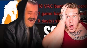 LOBA REACTS TO "How Cheaters Really Play CS2"