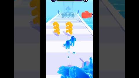 Join Blob Clash 3D Level 59 #shorts
