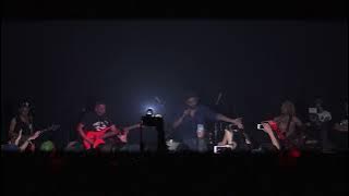 The Paps - Lebih Dari (live concert)