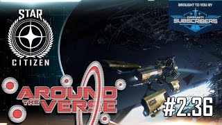 Around the Verse: Episode 2.36