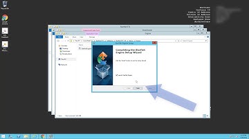 StarfishETL On-Premises Installation Video
