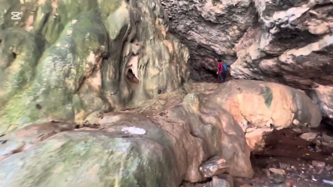 سروشتی جوانی کوردستان (ئەشکەوتی سناوە ) لە دەڤەری خۆشناوەتی لەبەرواری 13/2/2026