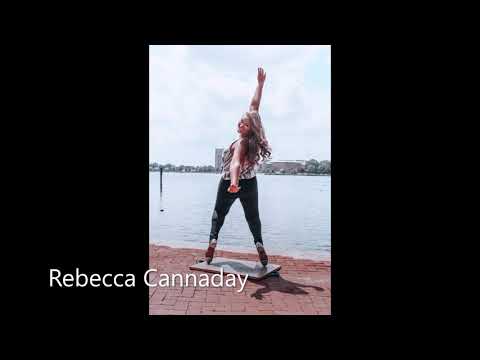 Rebecca Cannaday Teaching and Choreography Reel