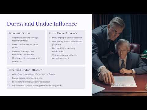 Module 2 Contract Law Principles Practice and Precedents