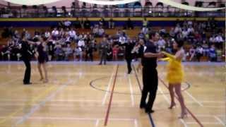 Full UCSD2012 Am. Chacha Silver Final Guide