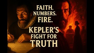 Johannes Kepler: The Outcast Who Measured the Heavens | Full Documentary
