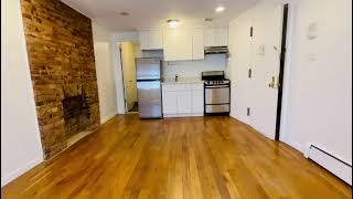 107 Jefferson ave 1F - studio