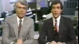 KTTV 11 News promo 1982