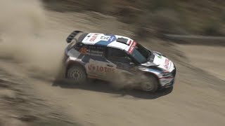 WRC - Rally Guanajuato México 2020: Kajetanowicz after 12 stages