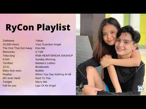 RyCon Best Compilation 2020 --- Ryssi Avila