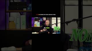 @DTHshow on YouTube: Gummy scam