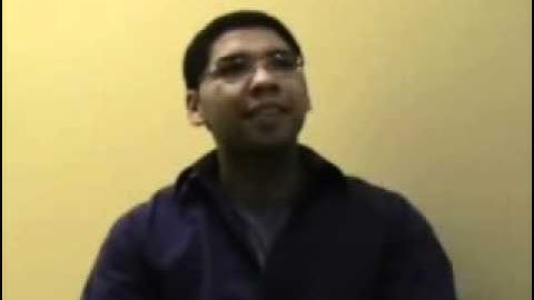 Interview with Combofiend (Evo 2007 CvS2)