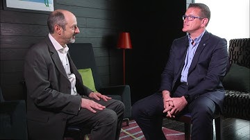 Implementing DevOps in a Hybrid Enterprise - OVUM and Clarive