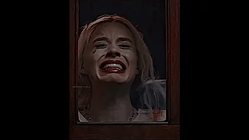 Harley Quinn And The Joker You Broke Me First 