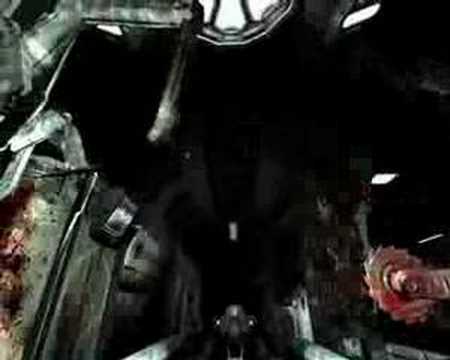 FragProductions - Strogg Recruitment