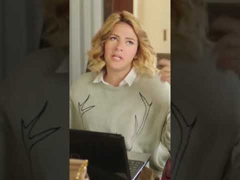 صاحبك اللي اعصابه تلاجة نيللي و شريهان مصطفى خاطر