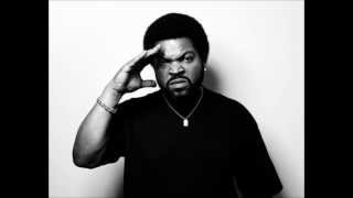 ICE CUBE ~  DOPE ReMiX